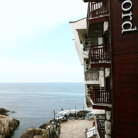 Fjord B&B Sozopol Exterior photo