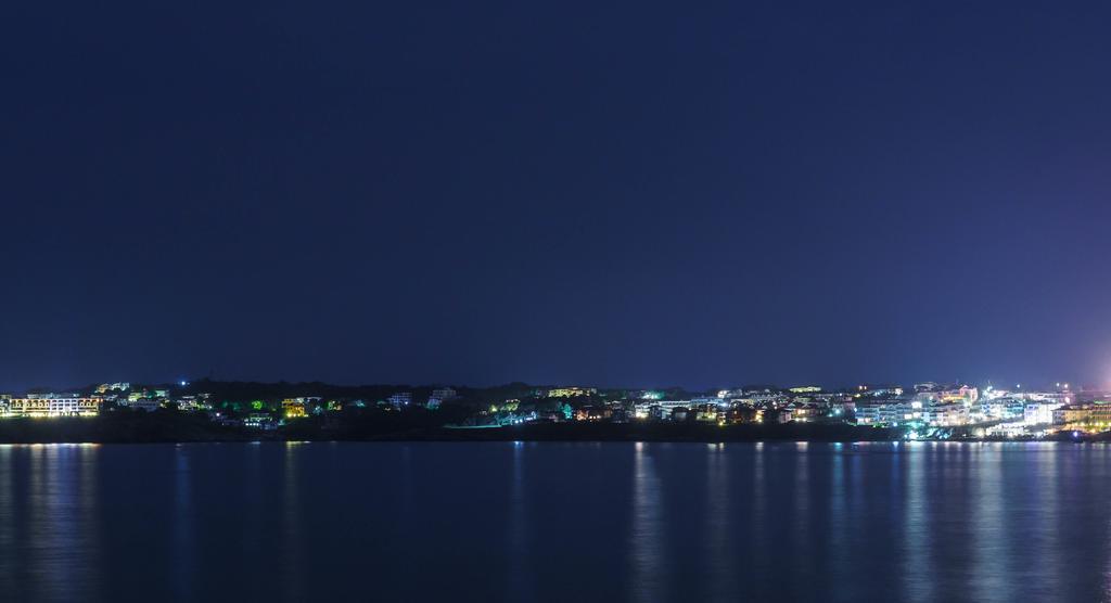 Fjord B&B Sozopol Exterior photo
