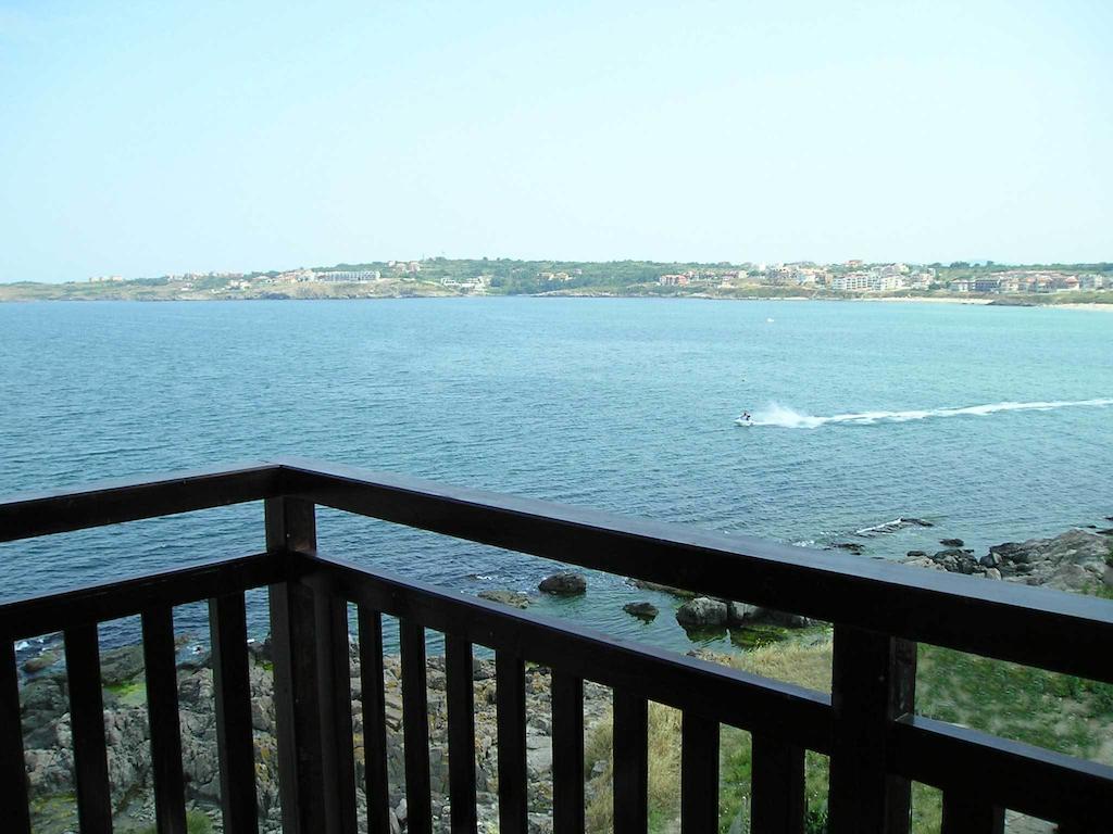 Fjord B&B Sozopol Exterior photo