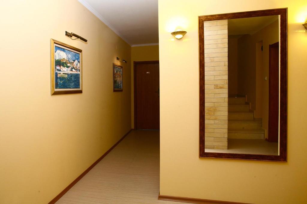 Fjord B&B Sozopol Exterior photo
